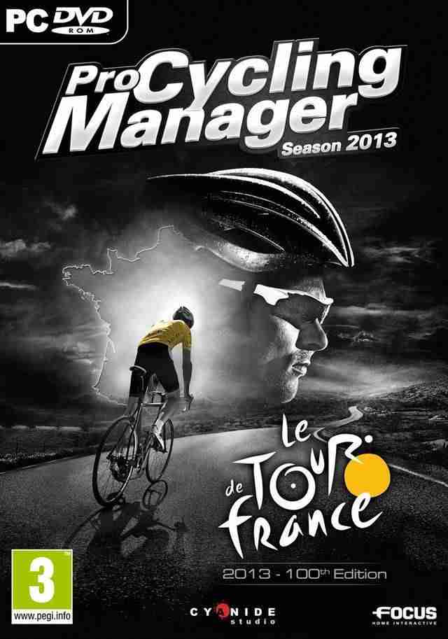 Descargar Pro Cycling Manager Le Tour de France 2013 [MULTI10][CPY] por Torrent